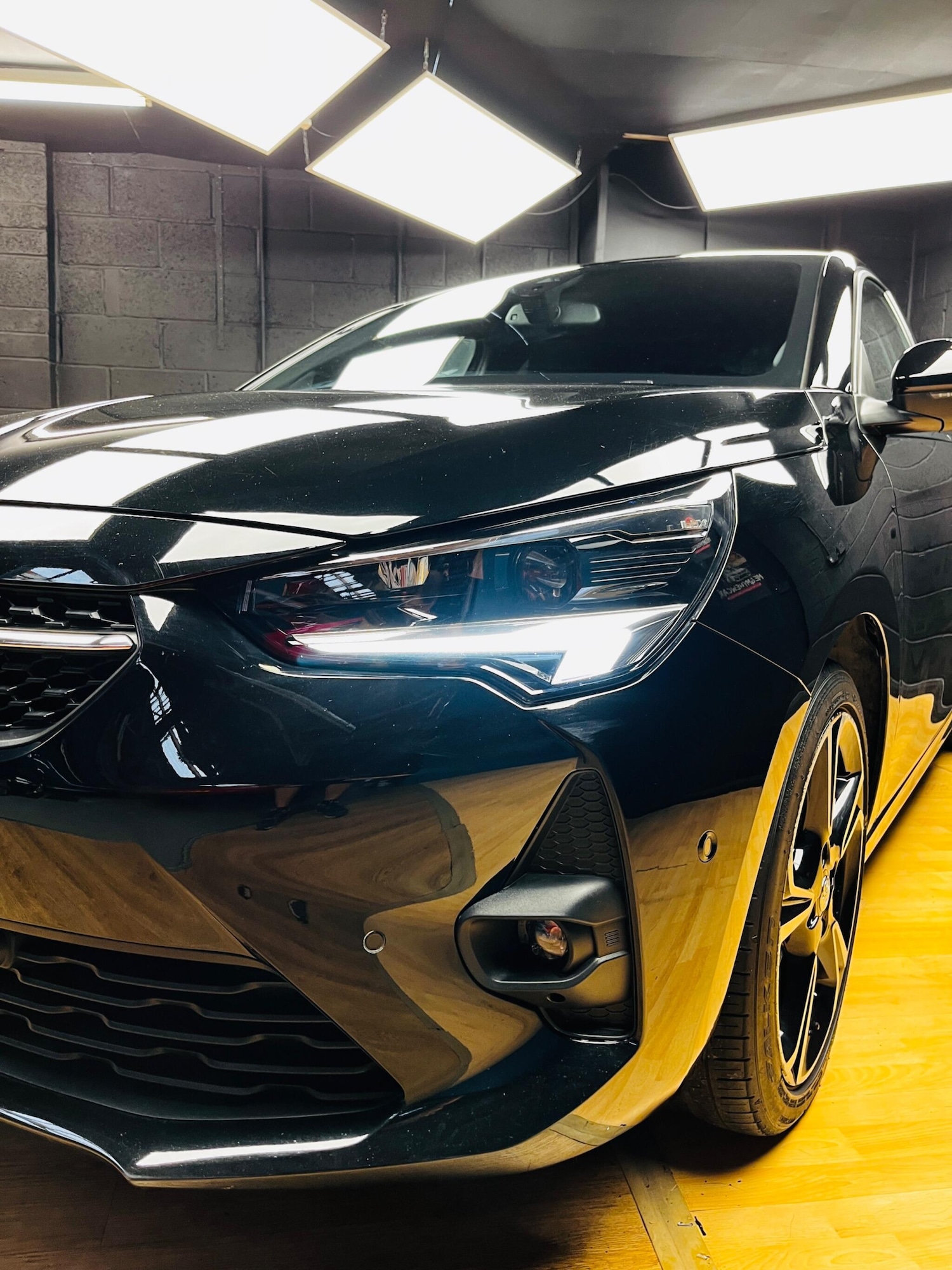 Used Vauxhall Corsa 2023 for sale - 77784606: Photo 16