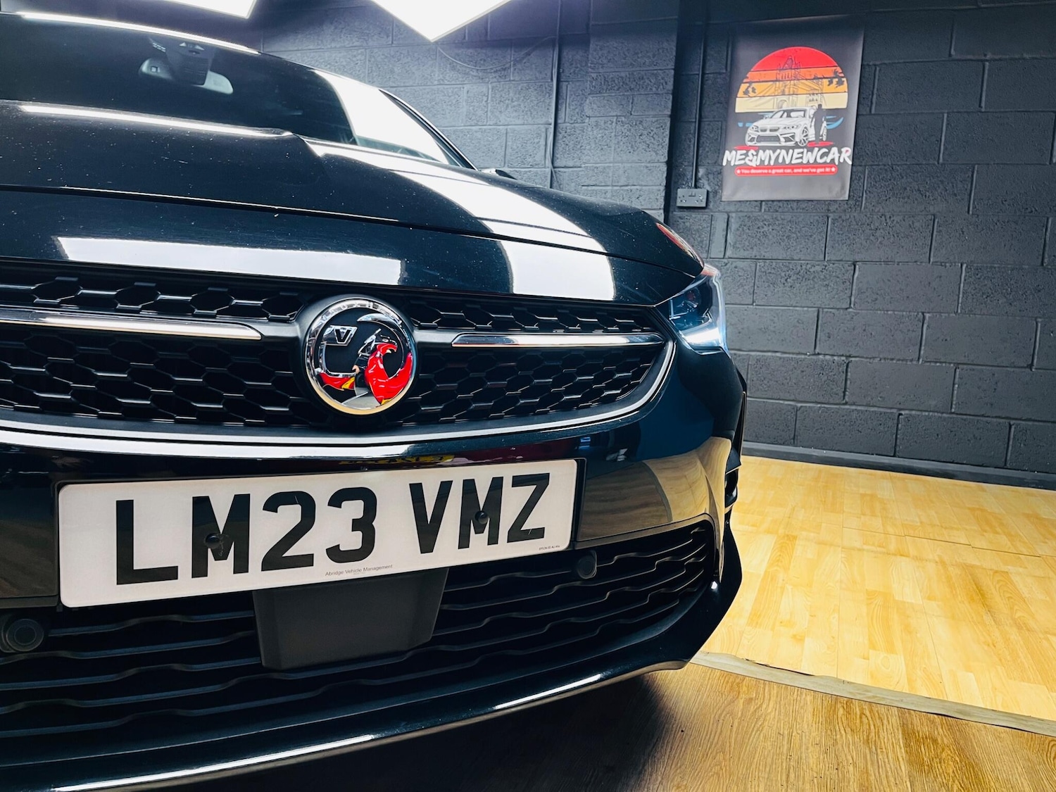 Used Vauxhall Corsa 2023 for sale - 77784606: Photo 17