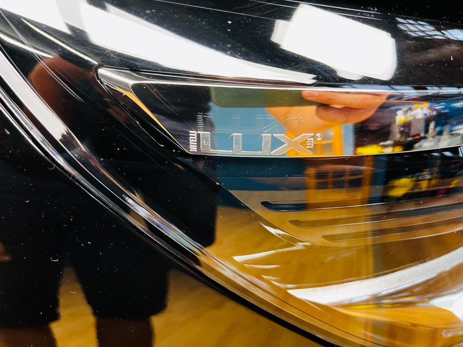 Used Vauxhall Corsa 2023 for sale - 77784606: Photo 19