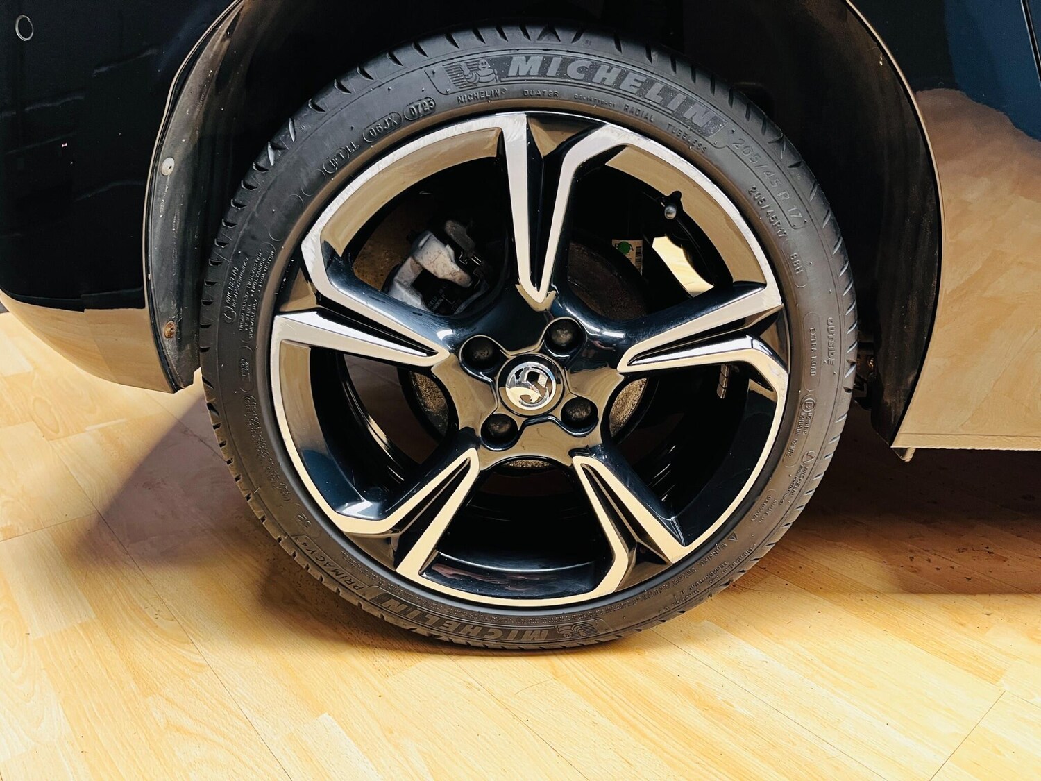 Used Vauxhall Corsa 2023 for sale - 77784606: Photo 20