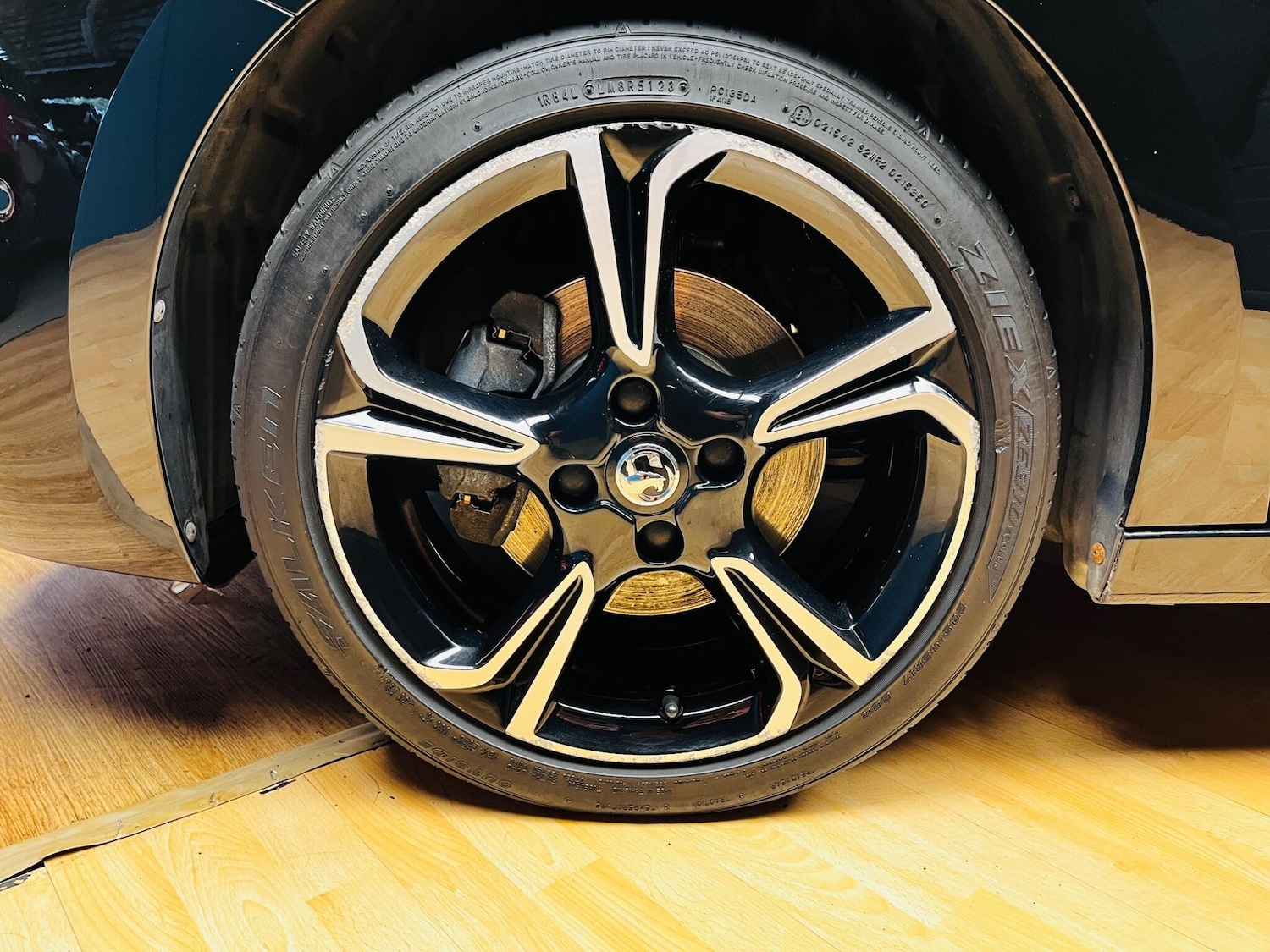 Used Vauxhall Corsa 2023 for sale - 77784606: Photo 22