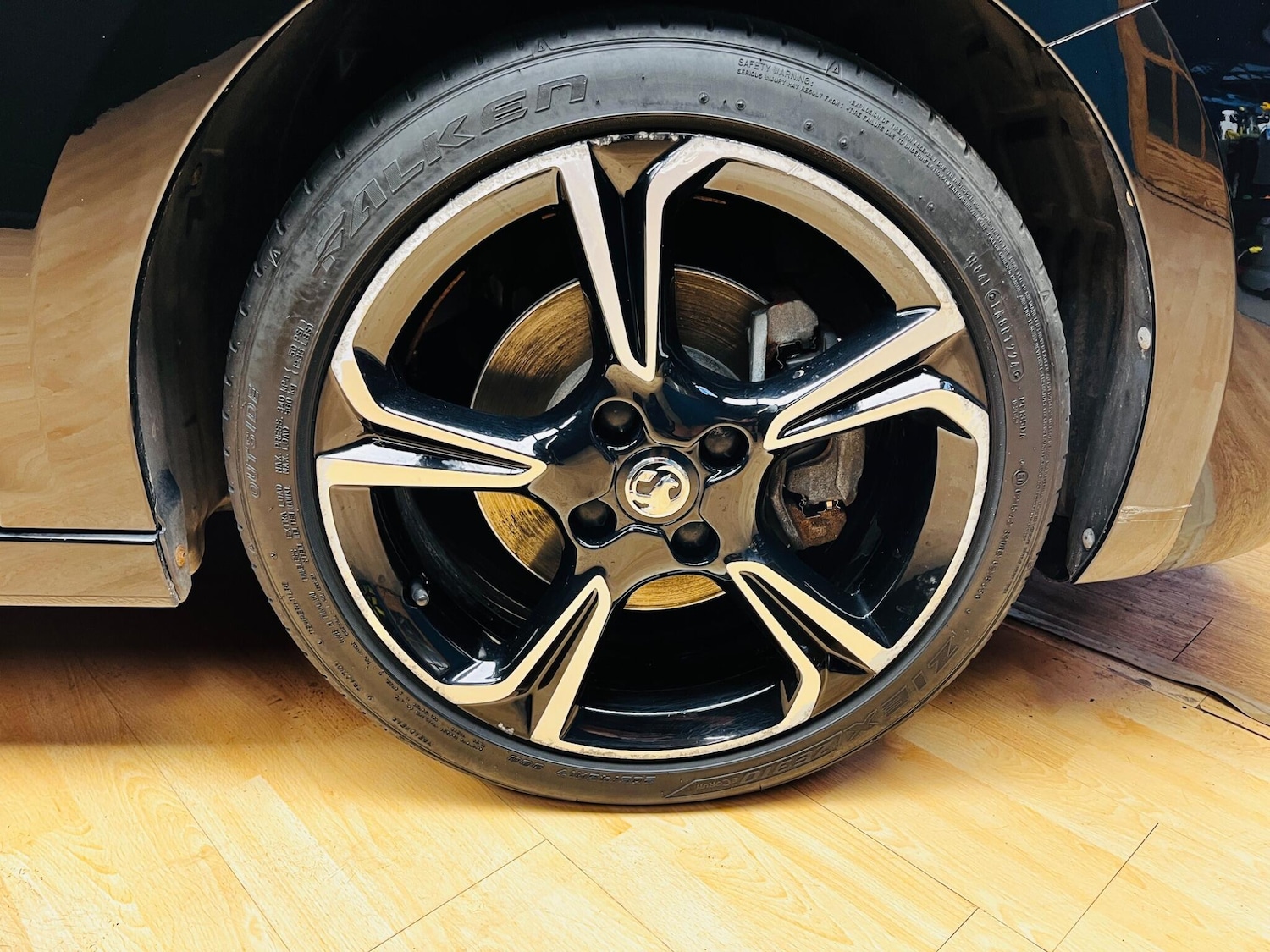 Used Vauxhall Corsa 2023 for sale - 77784606: Photo 23