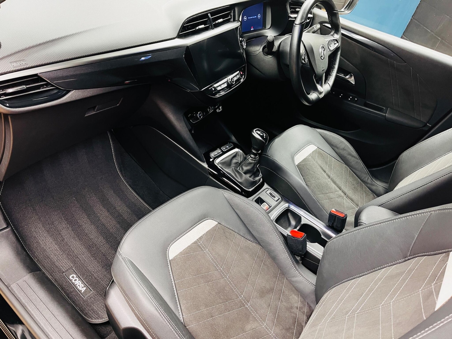 Used Vauxhall Corsa 2023 for sale - 77784606: Photo 26