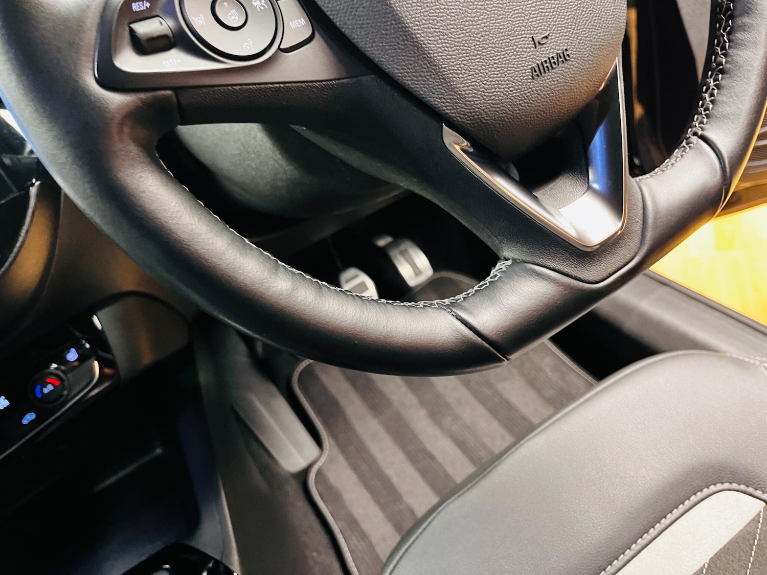 Used Vauxhall Corsa 2023 for sale - 77784606: Photo 29