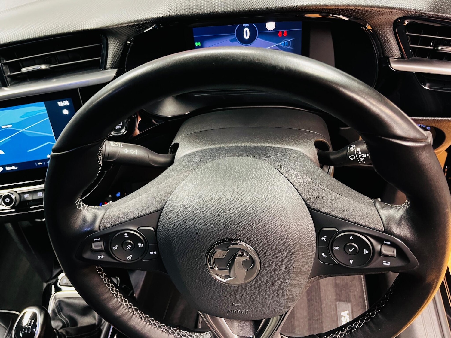 Used Vauxhall Corsa 2023 for sale - 77784606: Photo 31