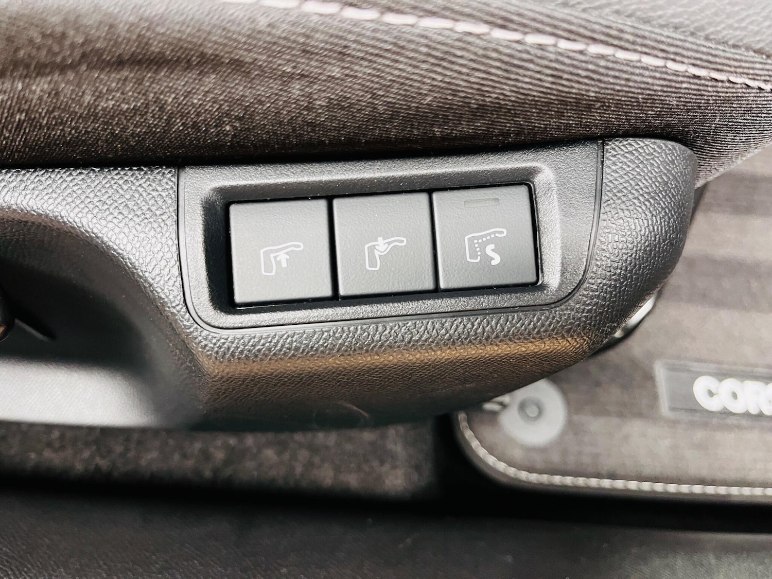 Used Vauxhall Corsa 2023 for sale - 77784606: Photo 39