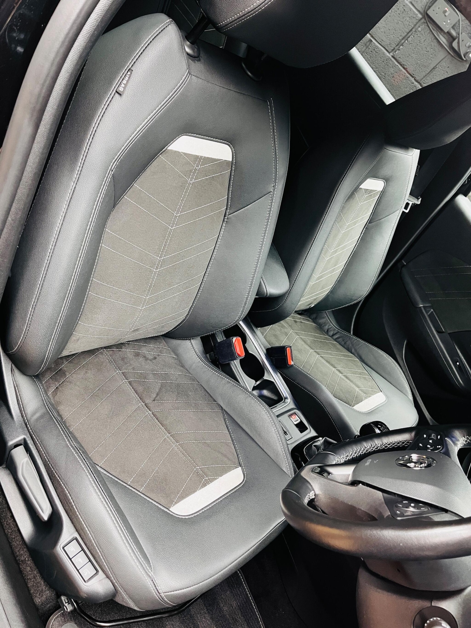 Used Vauxhall Corsa 2023 for sale - 77784606: Photo 40