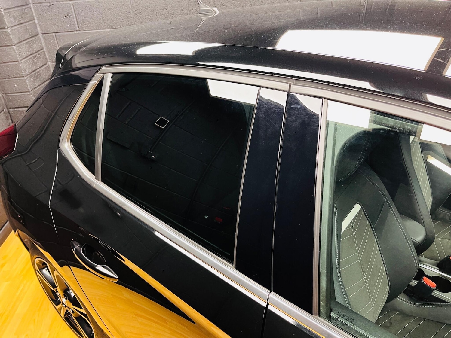 Used Vauxhall Corsa 2023 for sale - 77784606: Photo 44