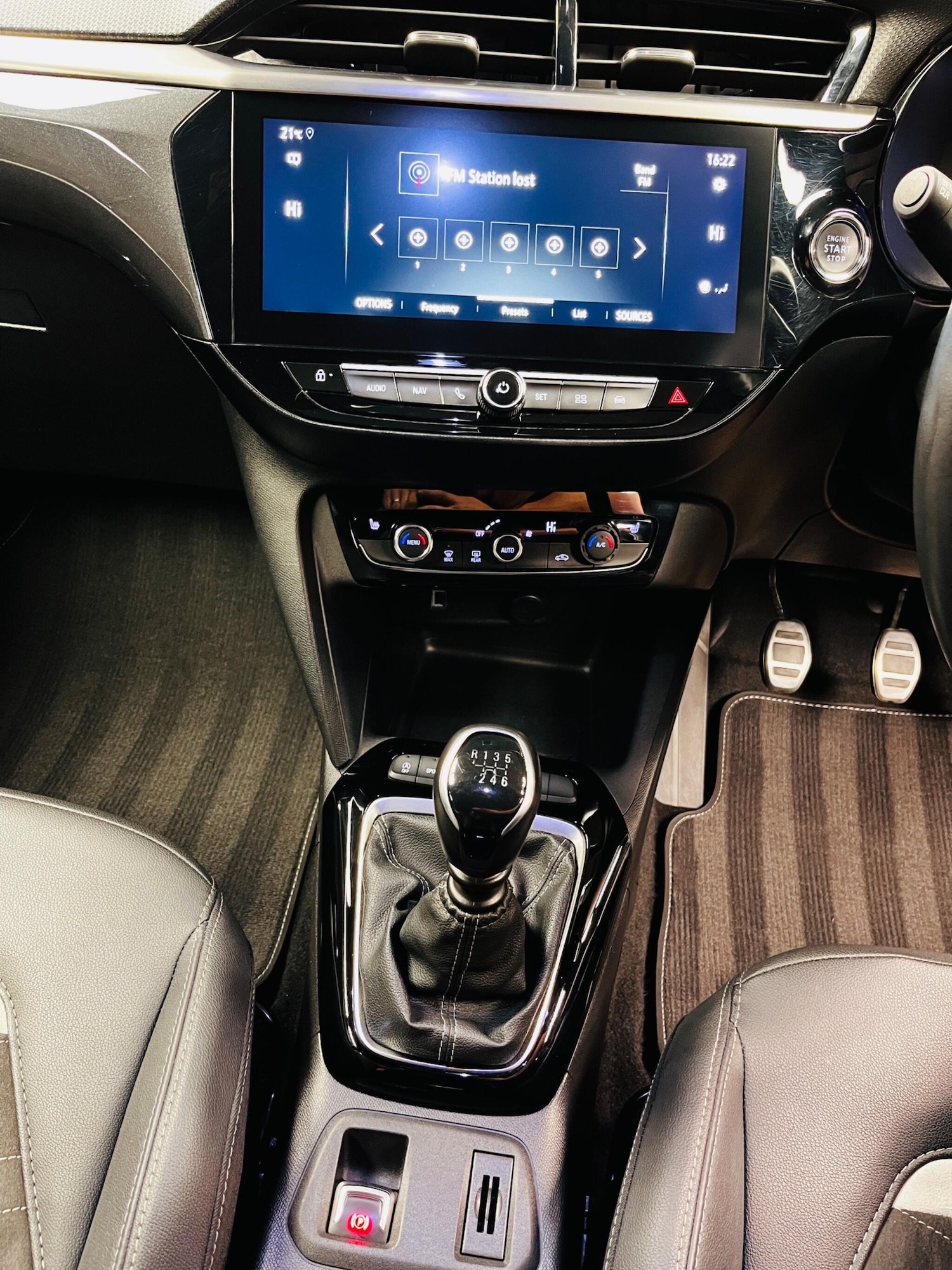 Used Vauxhall Corsa 2023 for sale - 77784606: Photo 45