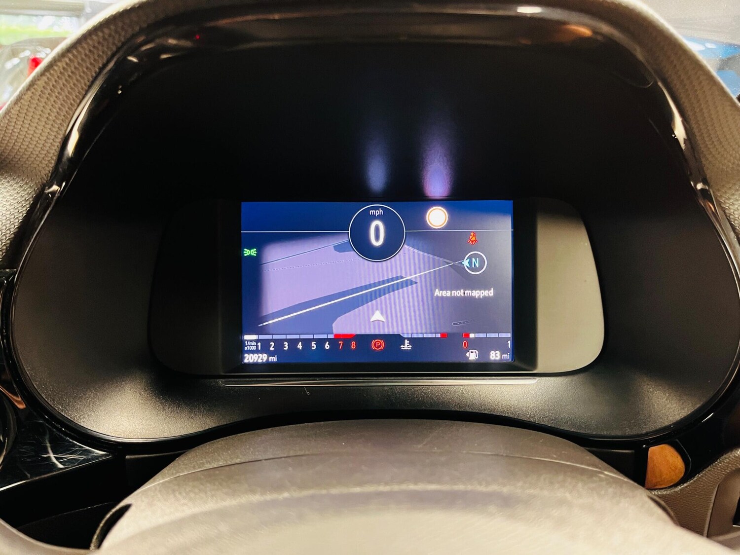 Used Vauxhall Corsa 2023 for sale - 77784606: Photo 47