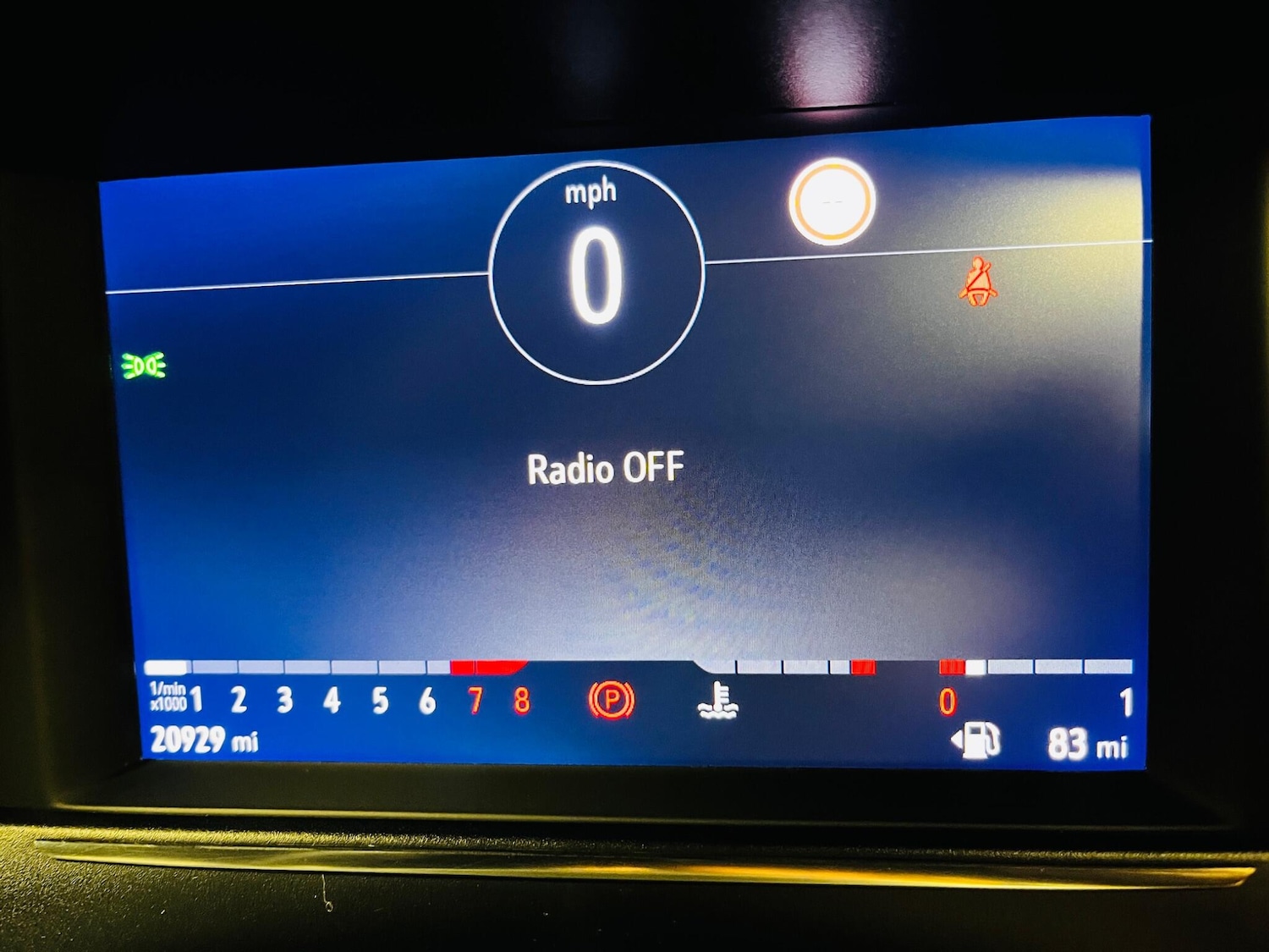 Used Vauxhall Corsa 2023 for sale - 77784606: Photo 48