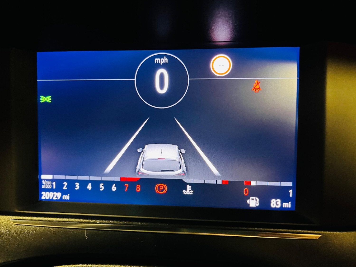 Used Vauxhall Corsa 2023 for sale - 77784606: Photo 49