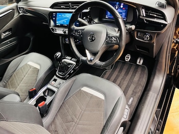 Used Vauxhall Corsa 2023 for sale - 77784606: Photo