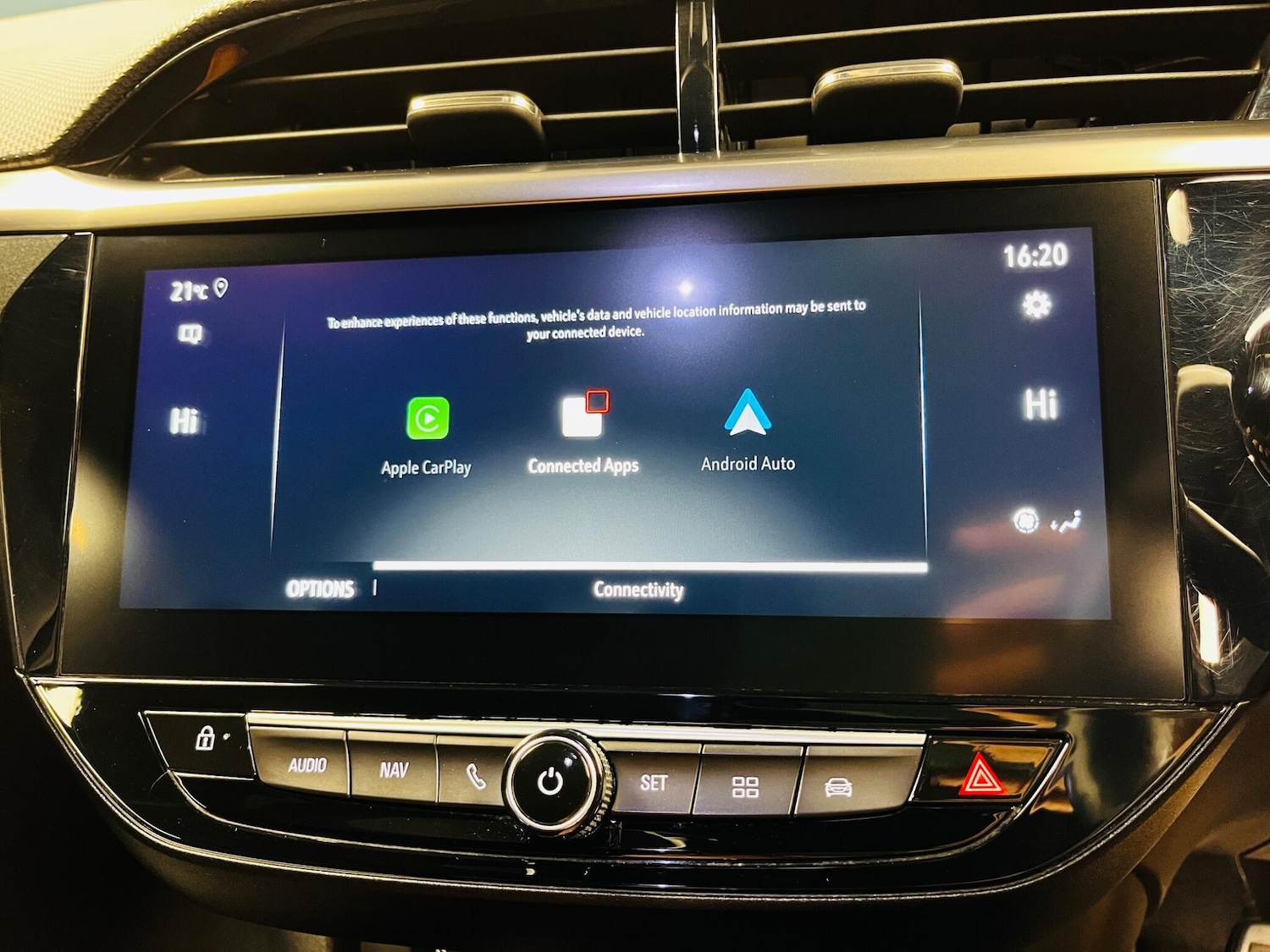 Used Vauxhall Corsa 2023 for sale - 77784606: Photo 52