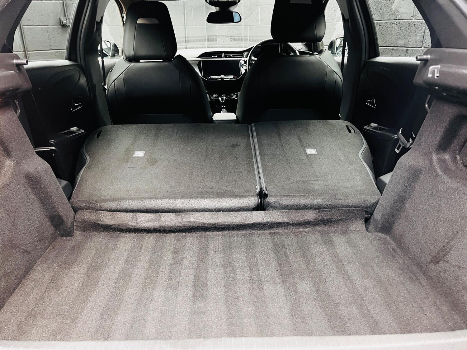 Used Vauxhall Corsa 2023 for sale - 77784606: Photo 62