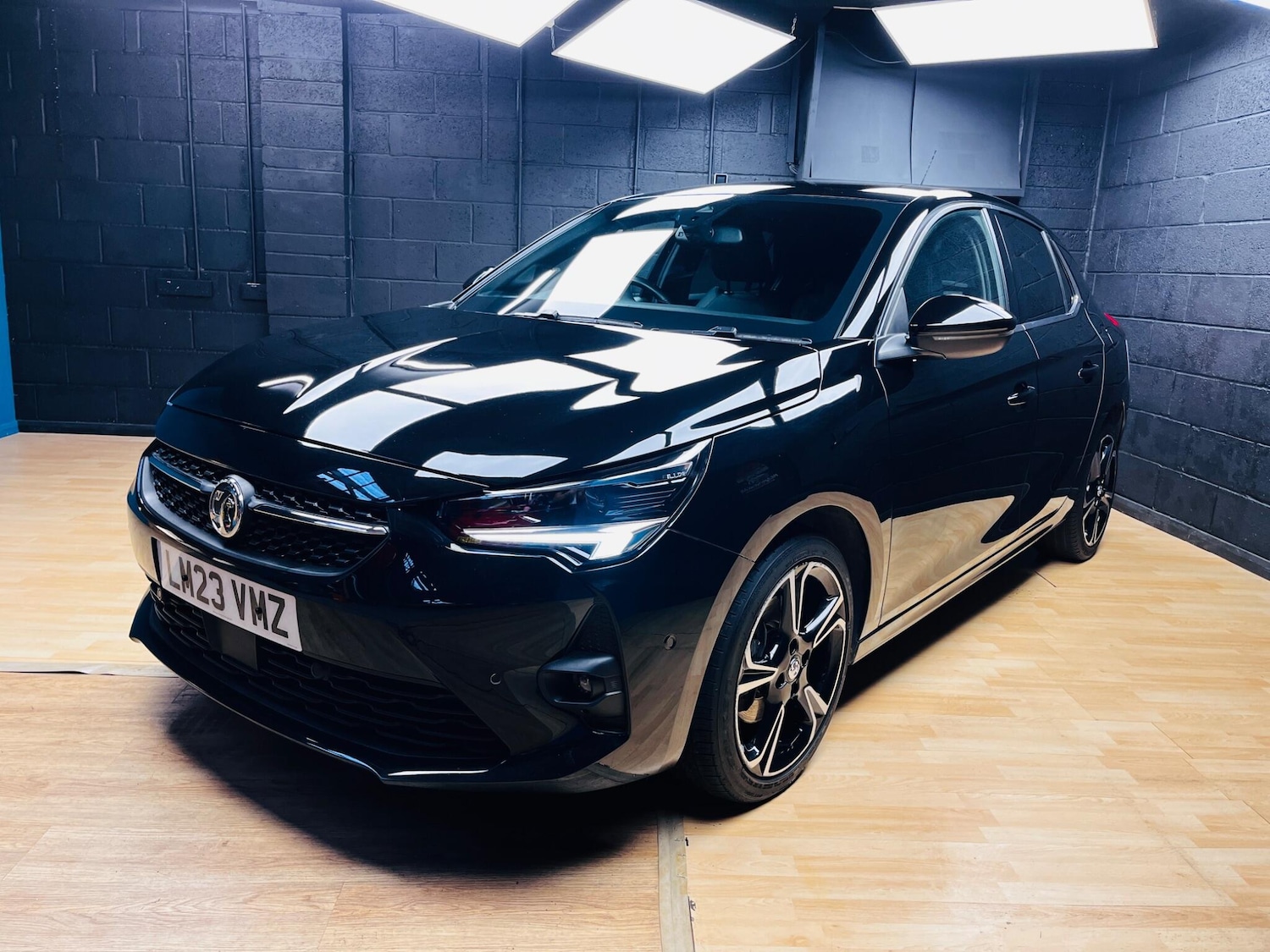 Used Vauxhall Corsa 2023 for sale - 77784606: Photo 7