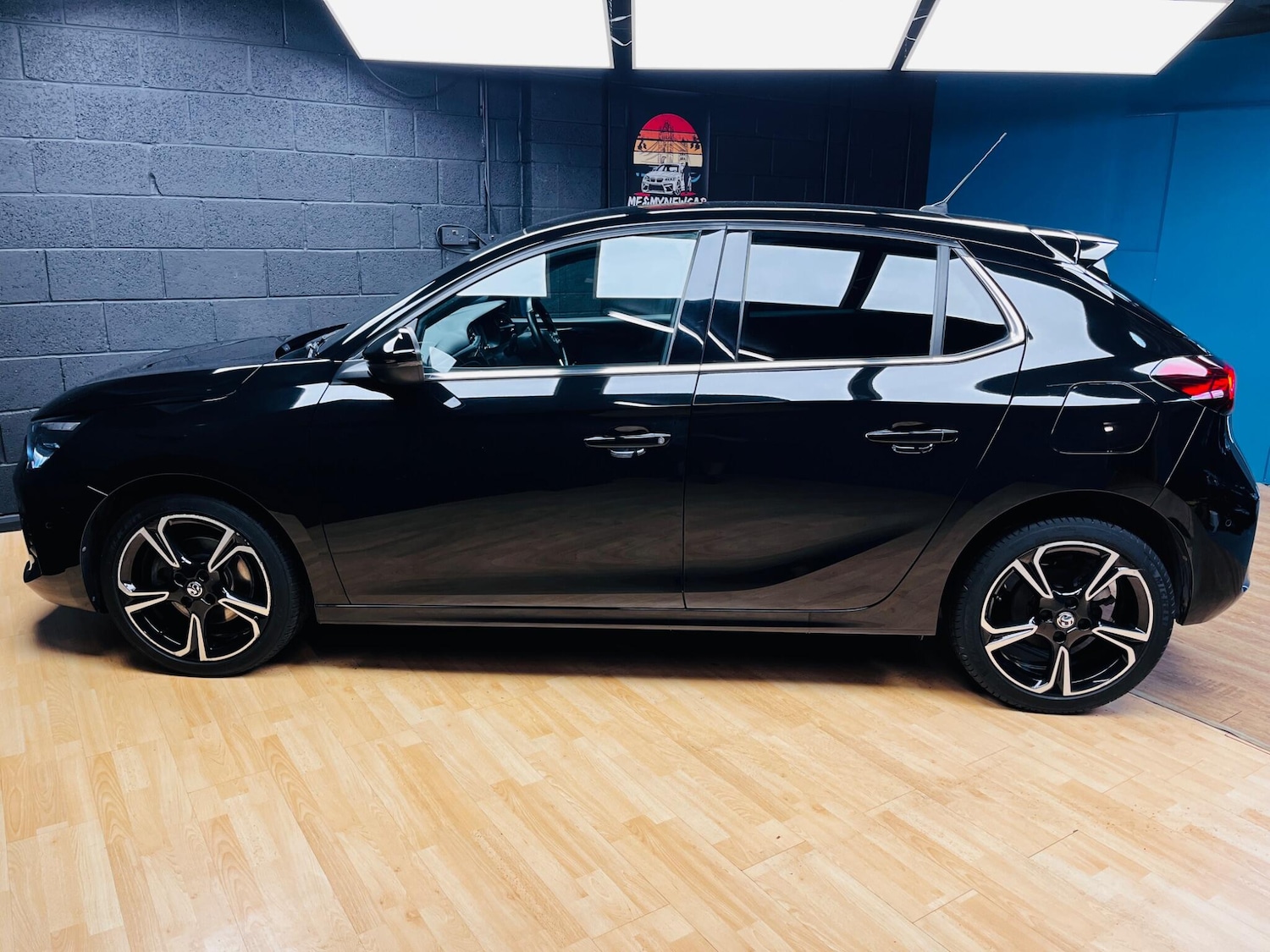 Used Vauxhall Corsa 2023 for sale - 77784606: Photo 8