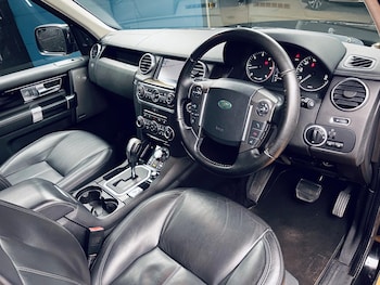 Used Land Rover Discovery 2009 for sale - 77723878: Photo