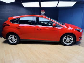 Used Ford Focus 2016 for sale - 79679021: Photo