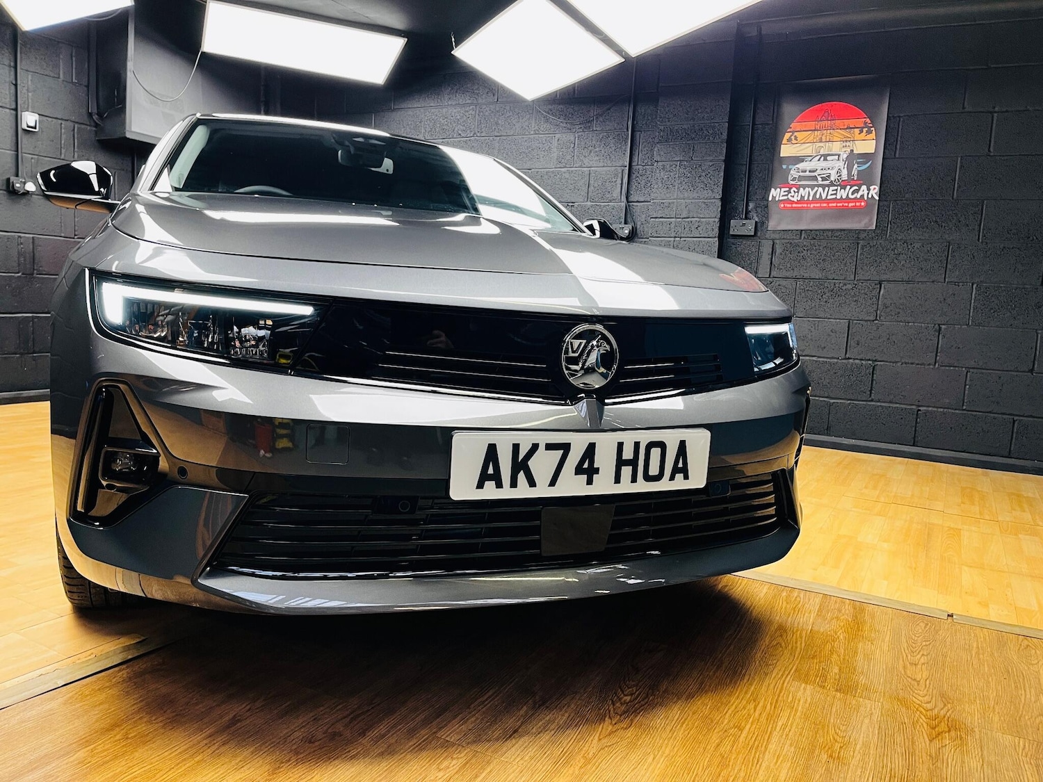 Used Vauxhall Astra 2025 for sale - 77550236: Photo 10