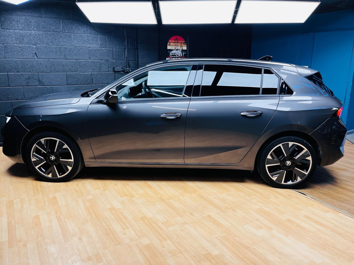 Used Vauxhall Astra 2025 for sale - 77550236: Photo 11