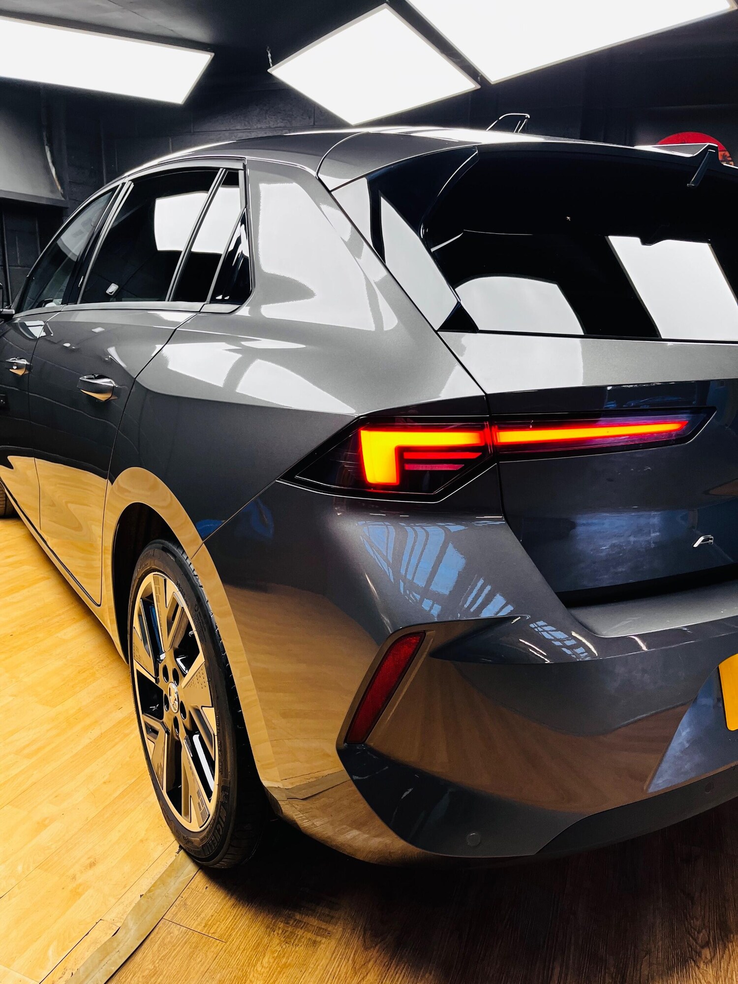 Used Vauxhall Astra 2025 for sale - 77550236: Photo 15