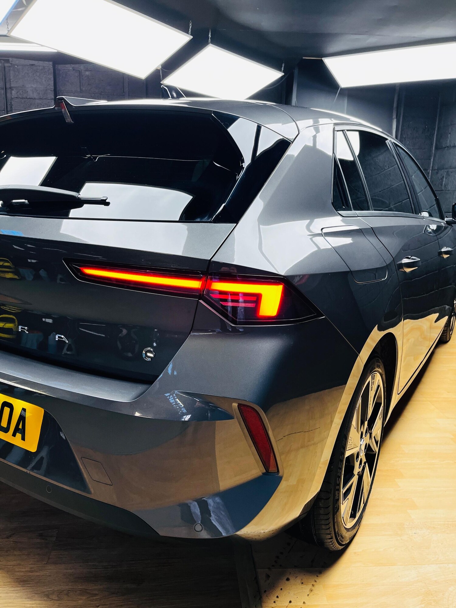 Used Vauxhall Astra 2025 for sale - 77550236: Photo 16