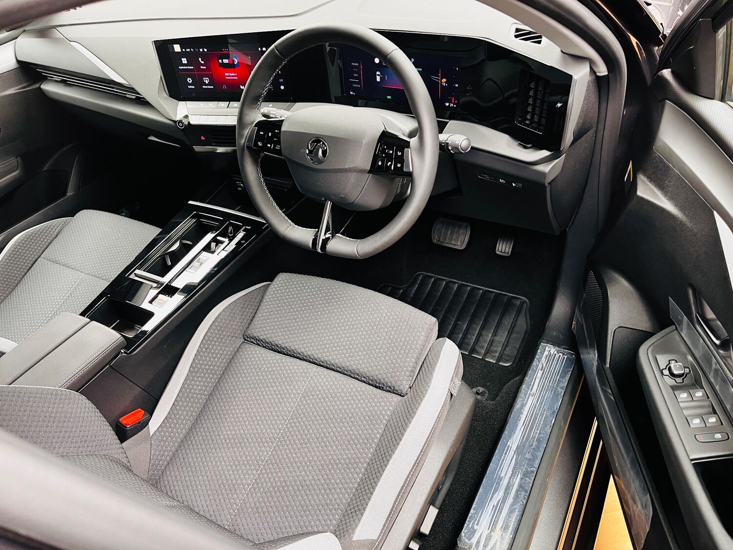 Used Vauxhall Astra 2025 for sale - 77550236: Photo 18