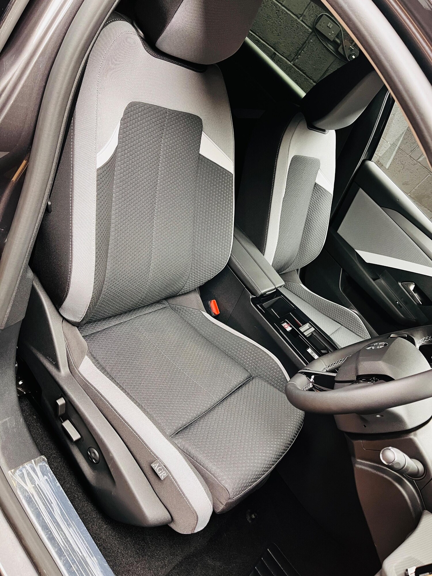 Used Vauxhall Astra 2025 for sale - 77550236: Photo 19