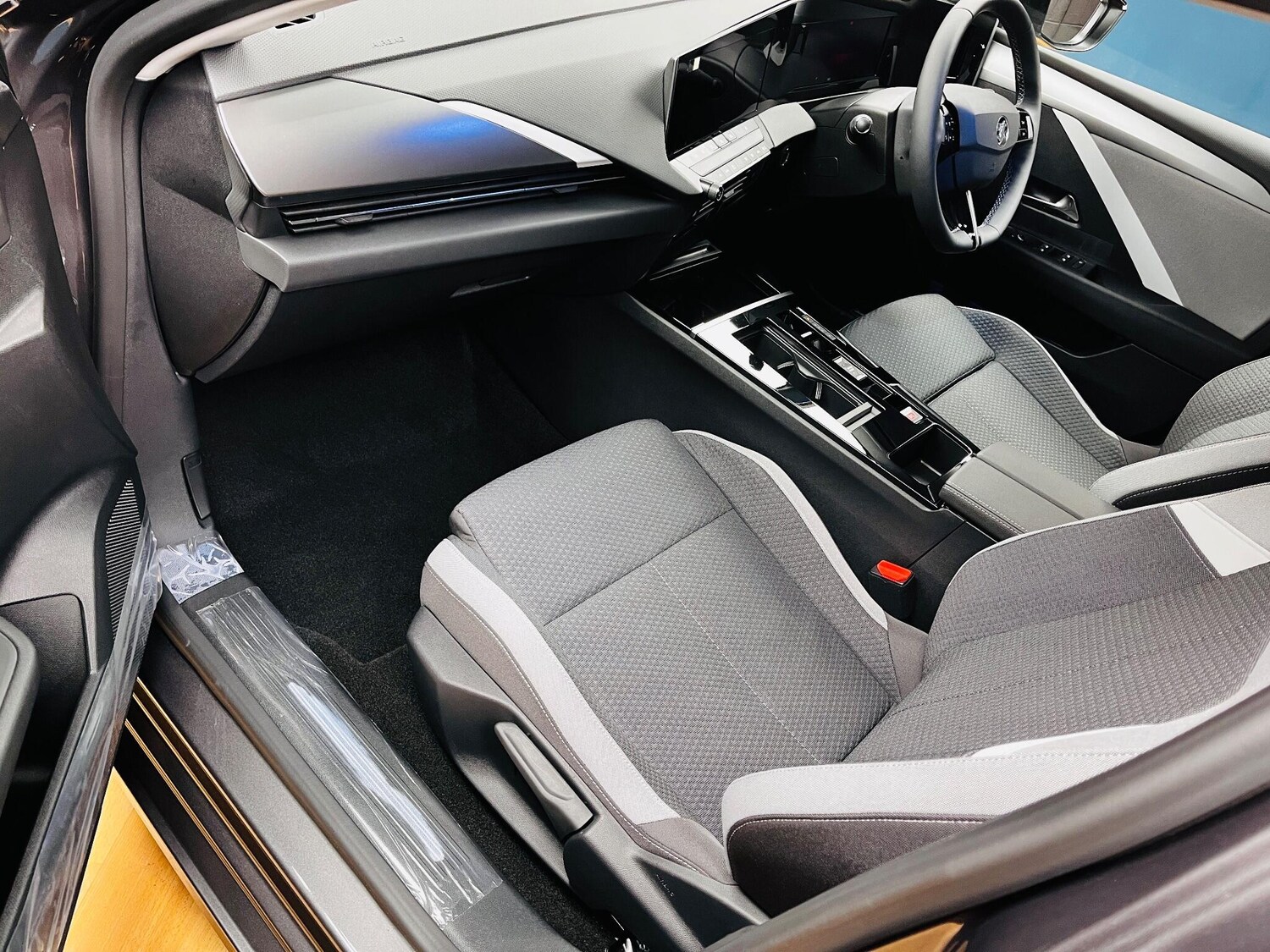 Used Vauxhall Astra 2025 for sale - 77550236: Photo 21