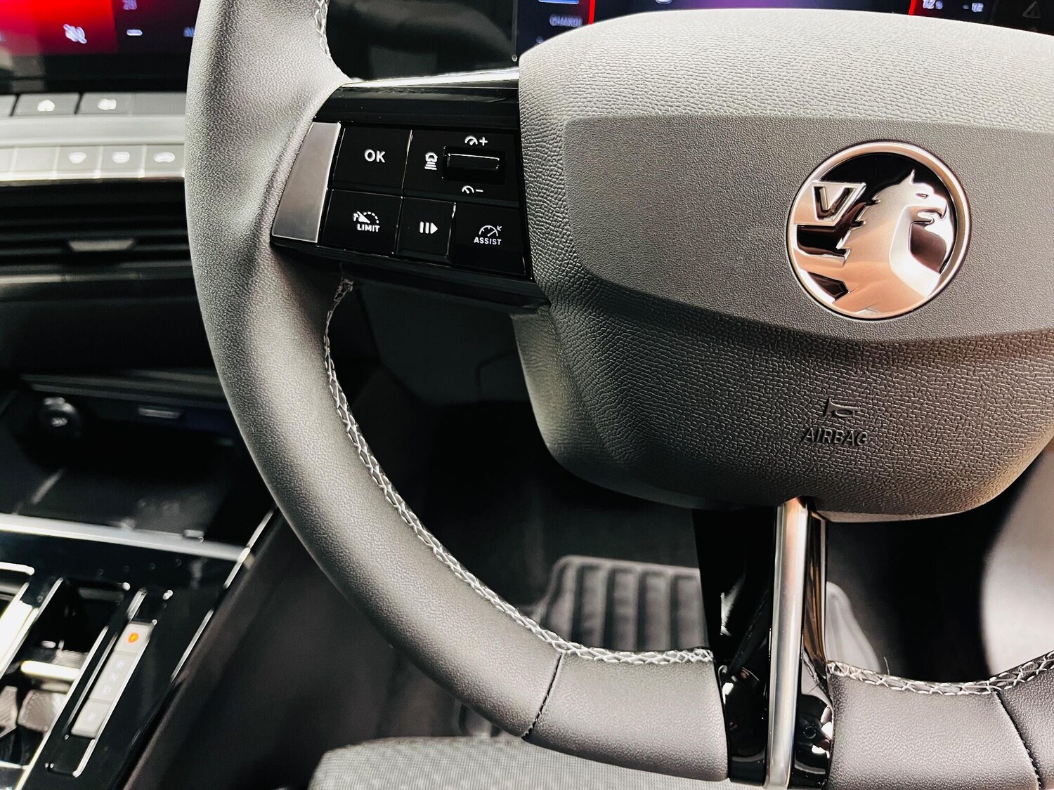 Used Vauxhall Astra 2025 for sale - 77550236: Photo 23