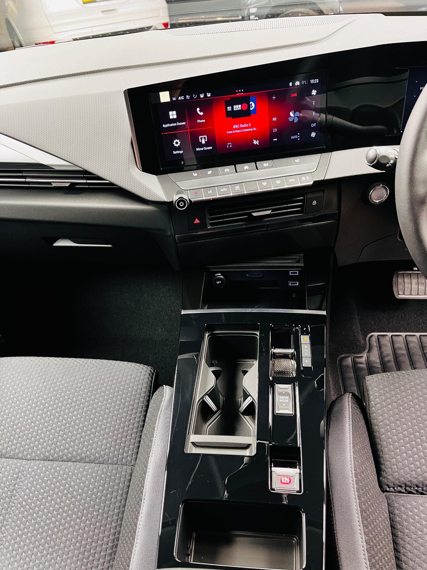 Used Vauxhall Astra 2025 for sale - 77550236: Photo 27