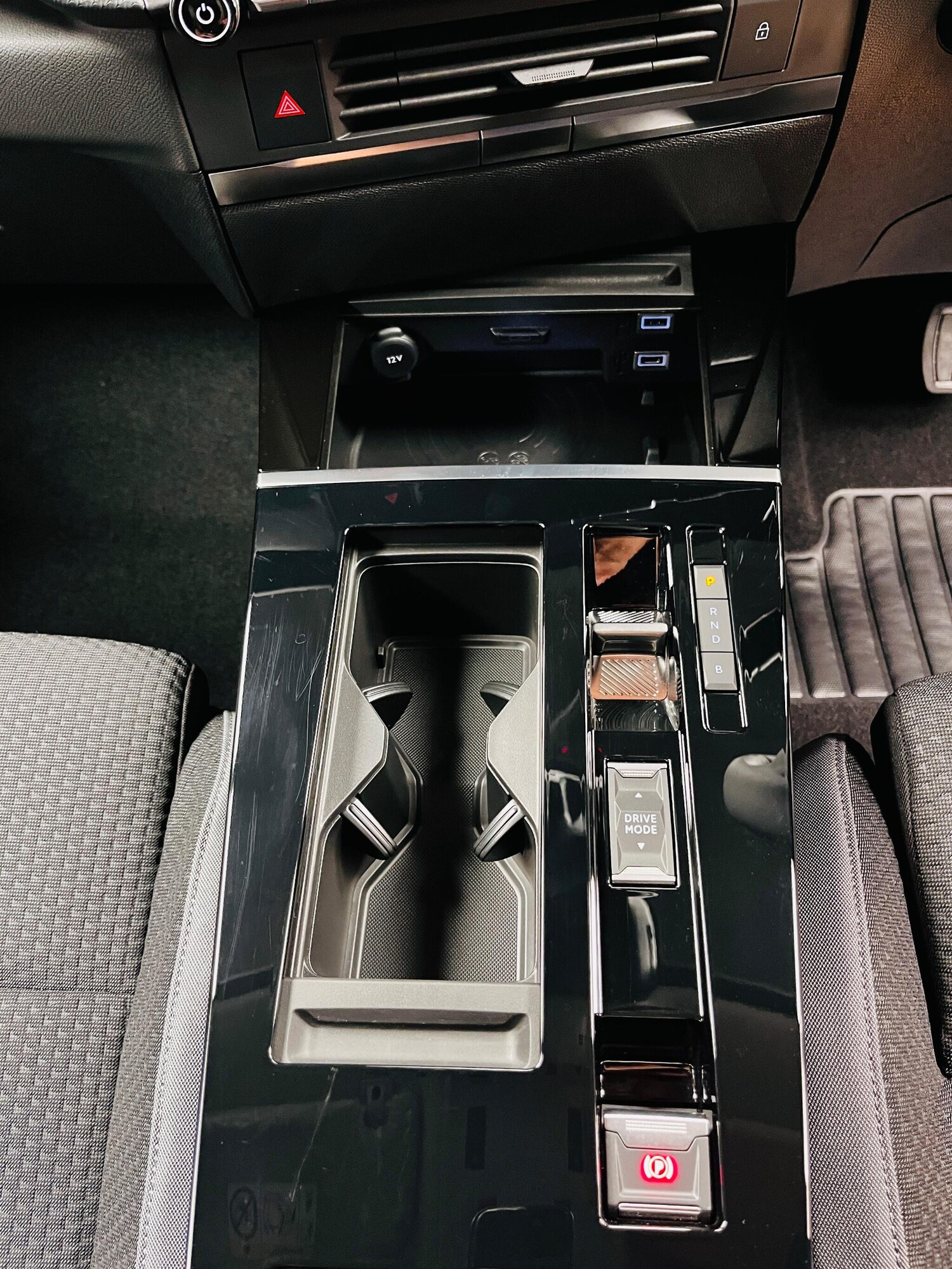 Used Vauxhall Astra 2025 for sale - 77550236: Photo 29