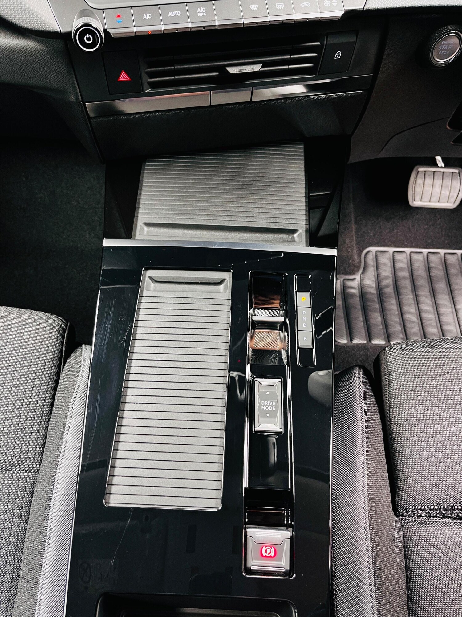 Used Vauxhall Astra 2025 for sale - 77550236: Photo 38