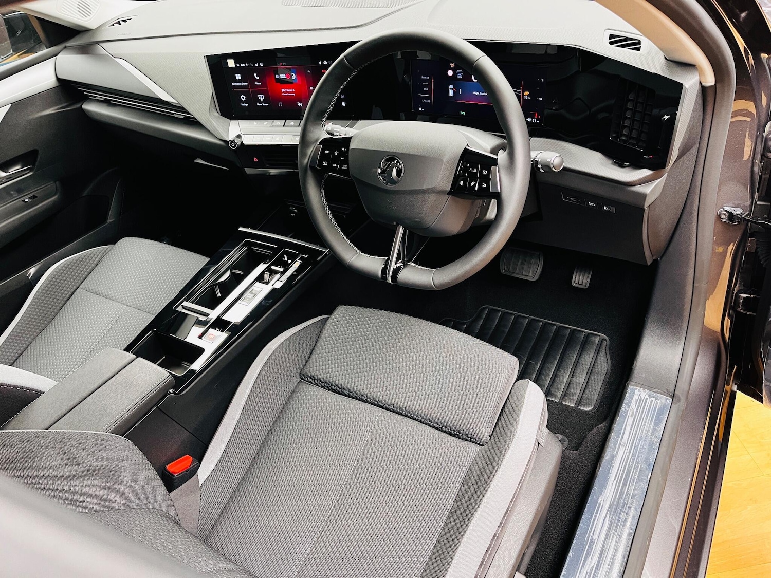 Used Vauxhall Astra 2025 for sale - 77550236: Photo 4