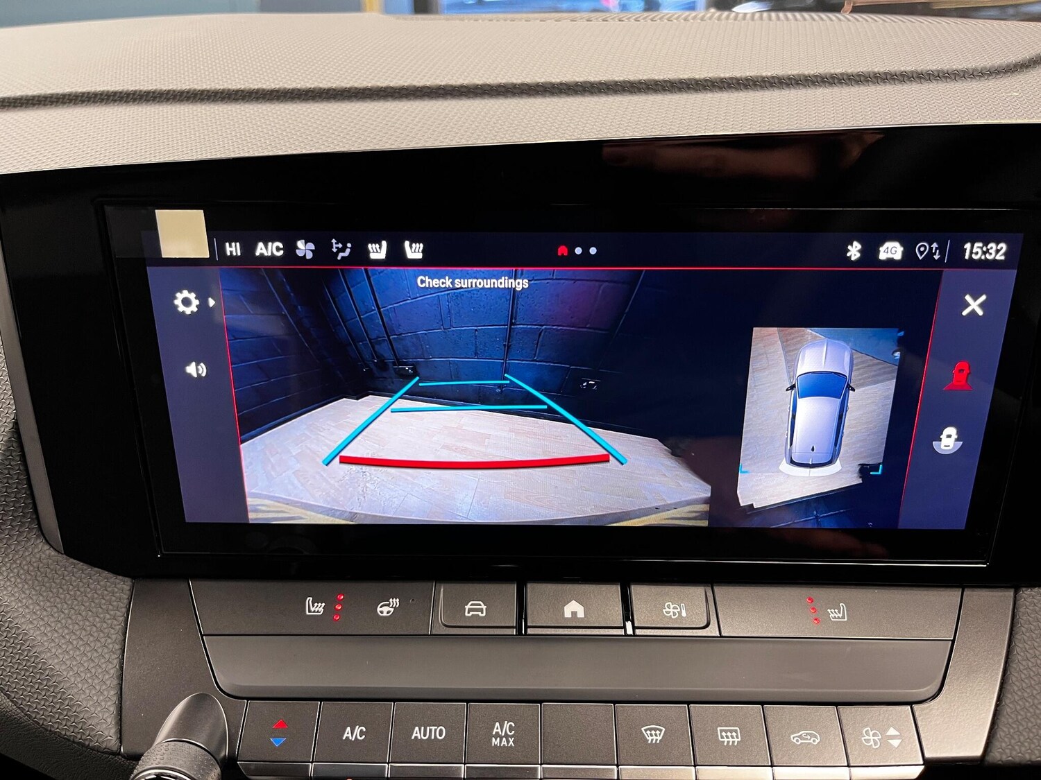 Used Vauxhall Astra 2025 for sale - 77550236: Photo 41