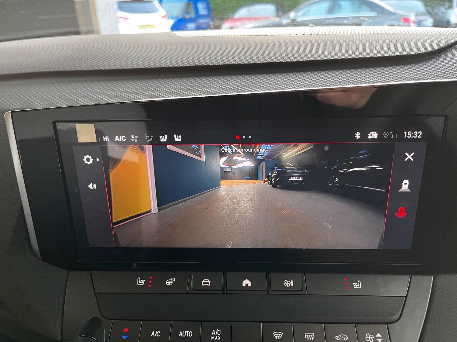 Used Vauxhall Astra 2025 for sale - 77550236: Photo 42