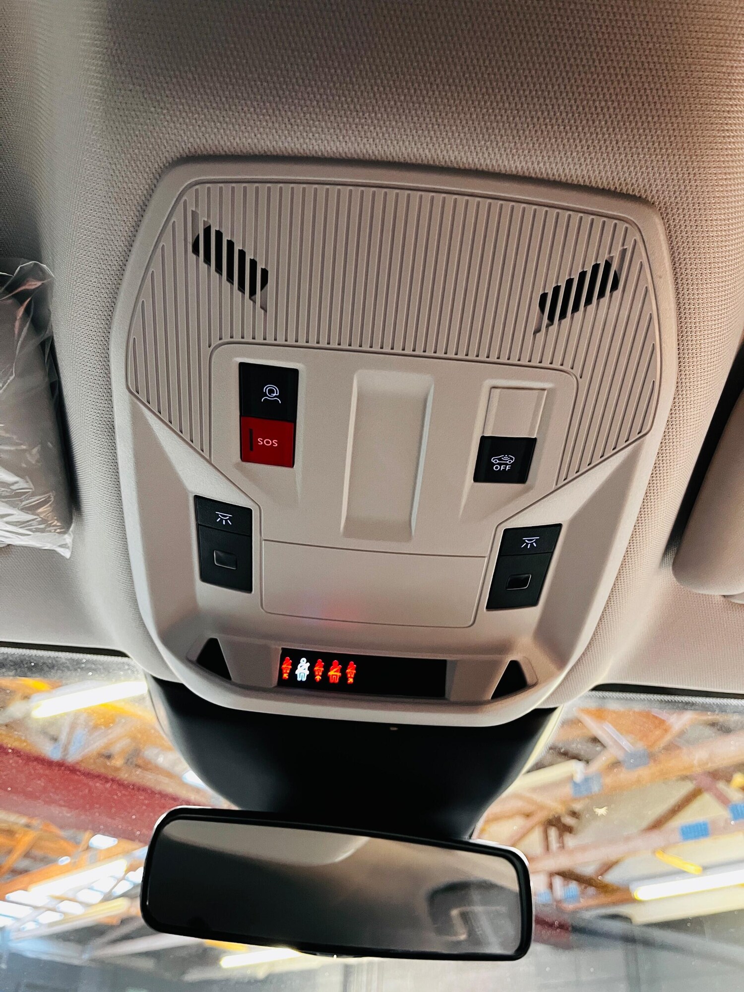 Used Vauxhall Astra 2025 for sale - 77550236: Photo 49