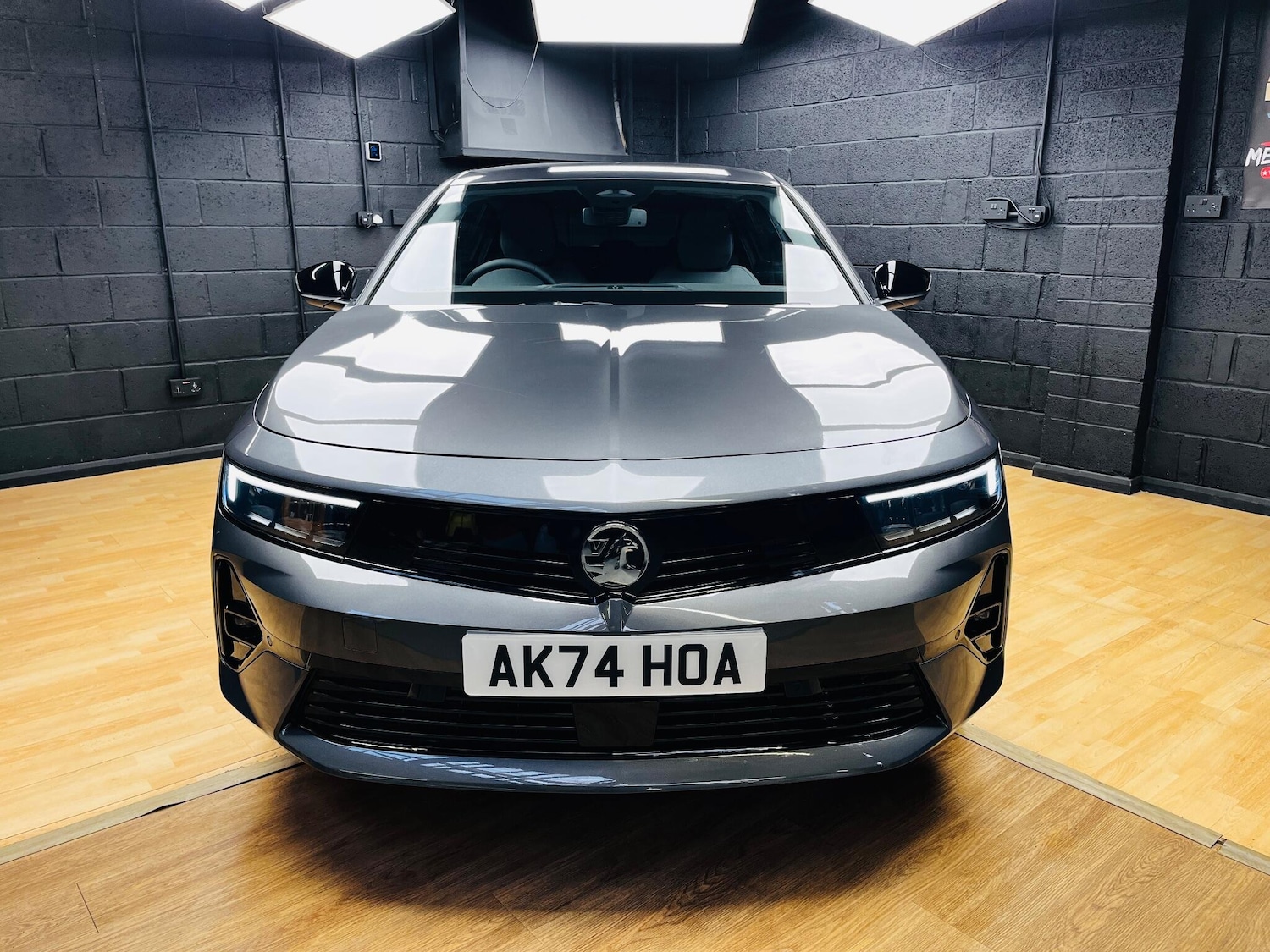 Used Vauxhall Astra 2025 for sale - 77550236: Photo 5