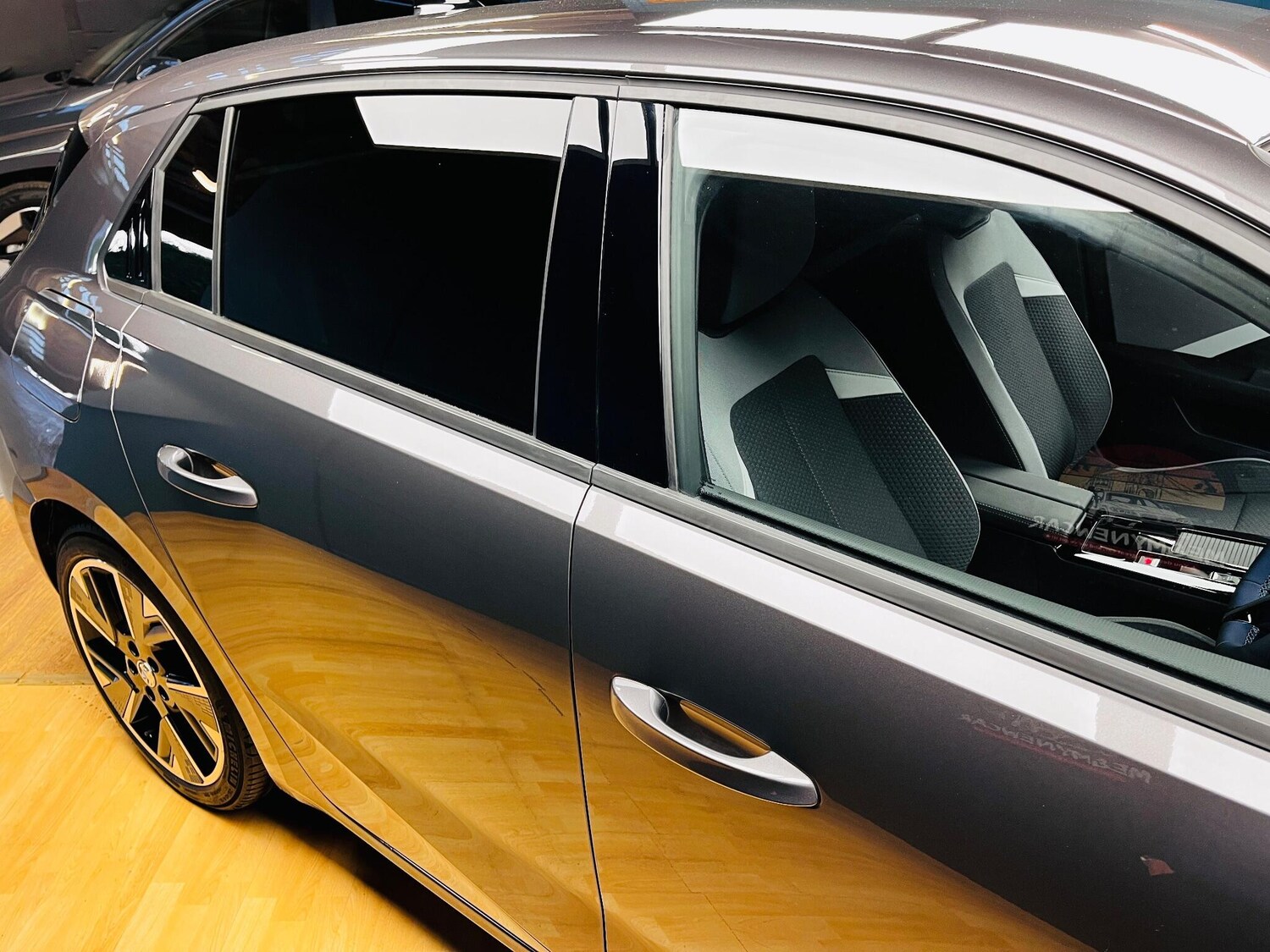 Used Vauxhall Astra 2025 for sale - 77550236: Photo 50