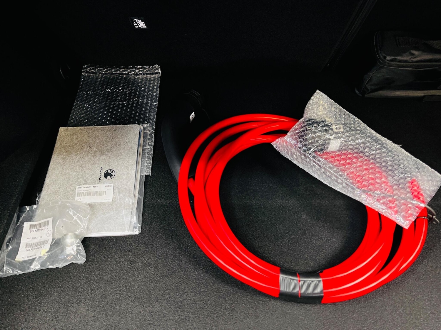 Used Vauxhall Astra 2025 for sale - 77550236: Photo 51