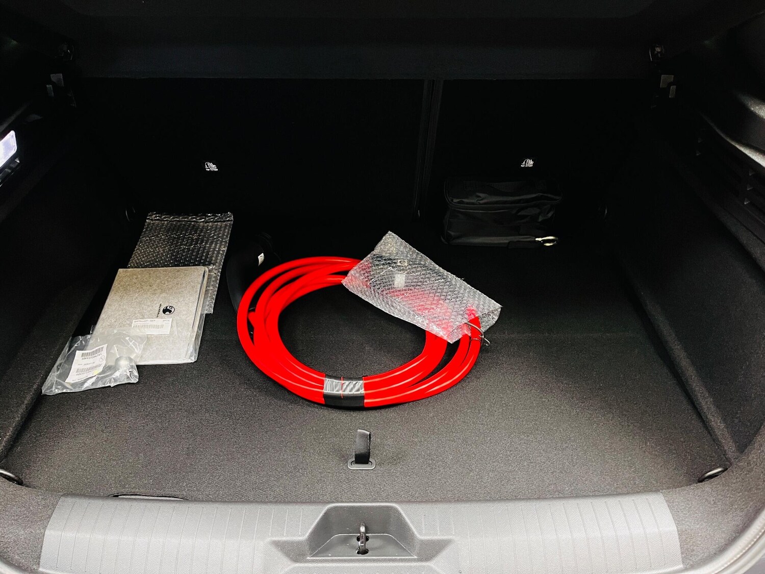 Used Vauxhall Astra 2025 for sale - 77550236: Photo 52