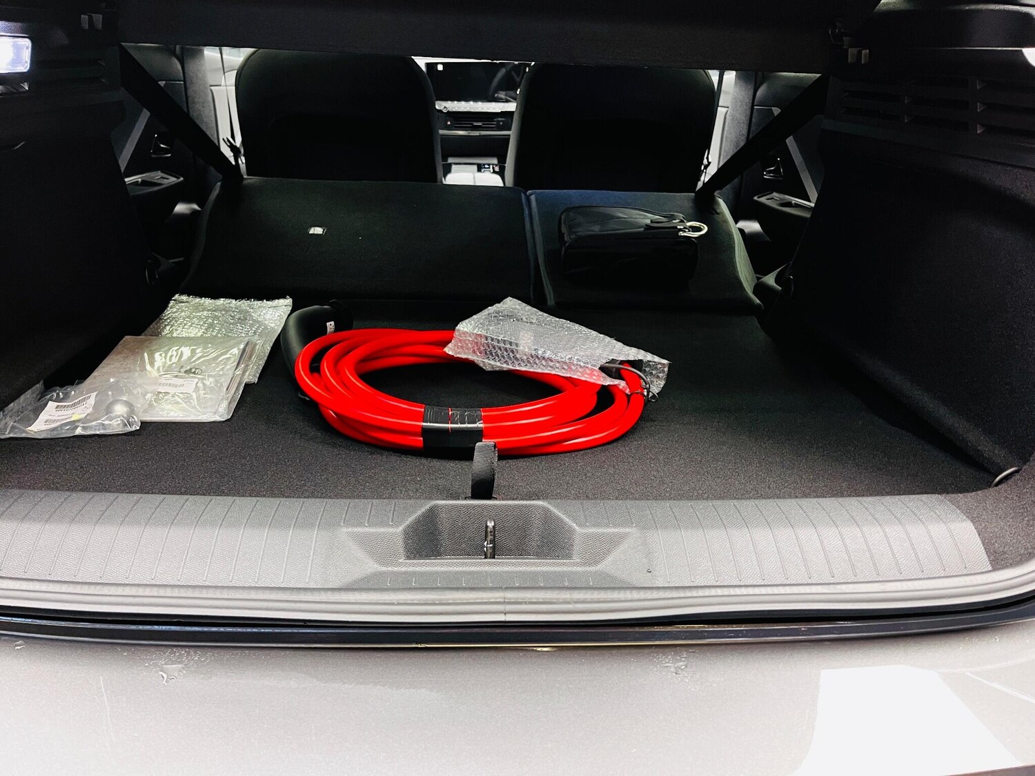 Used Vauxhall Astra 2025 for sale - 77550236: Photo 53