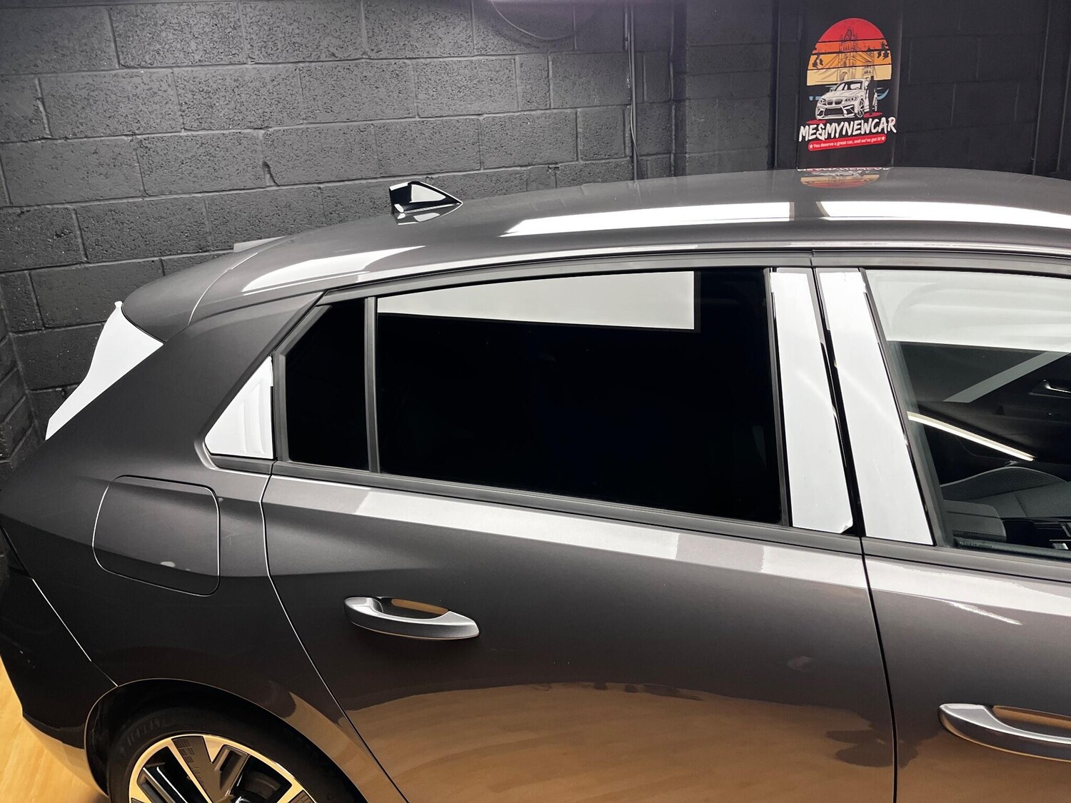 Used Vauxhall Astra 2025 for sale - 77550236: Photo 54