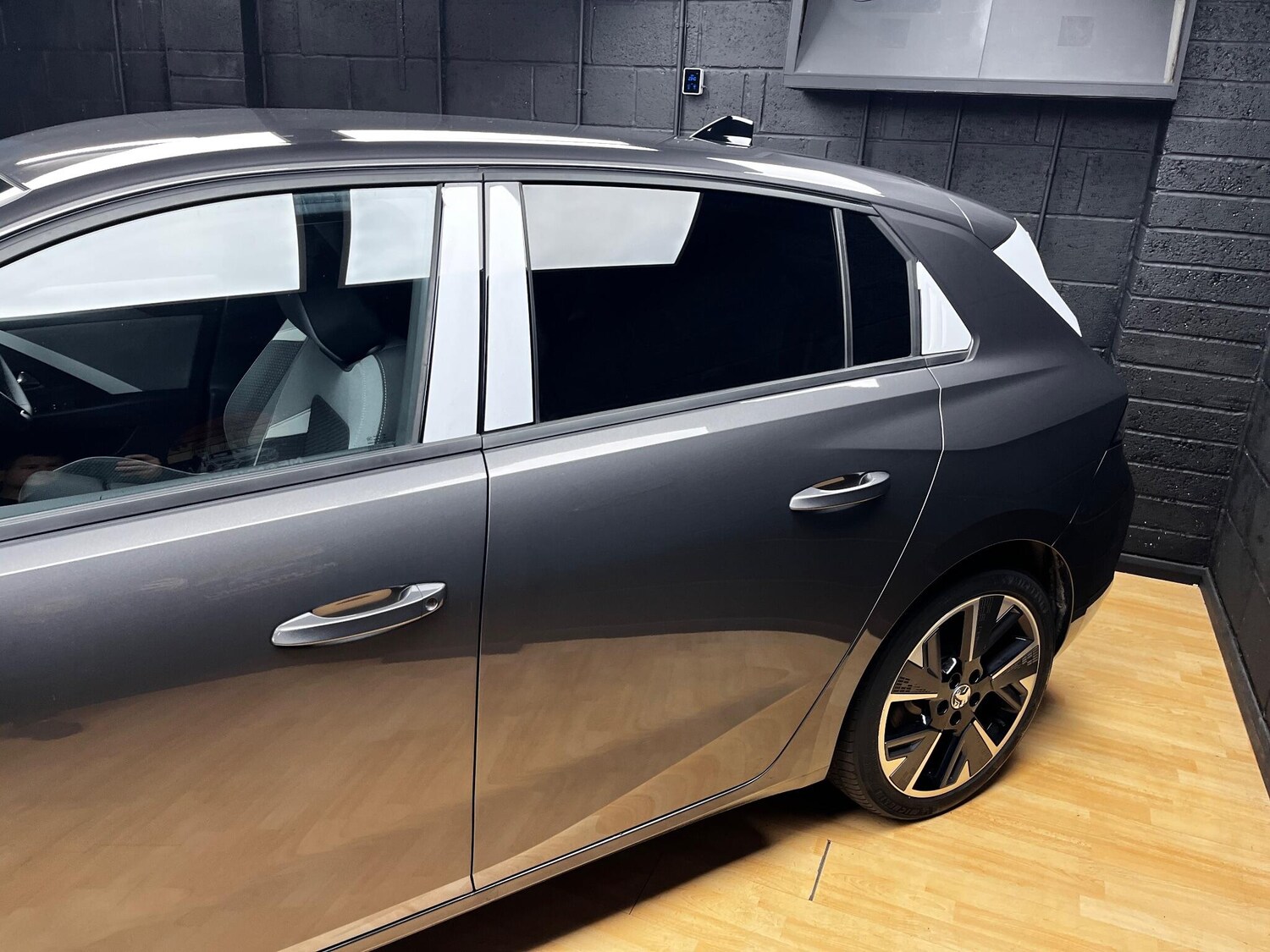 Used Vauxhall Astra 2025 for sale - 77550236: Photo 55