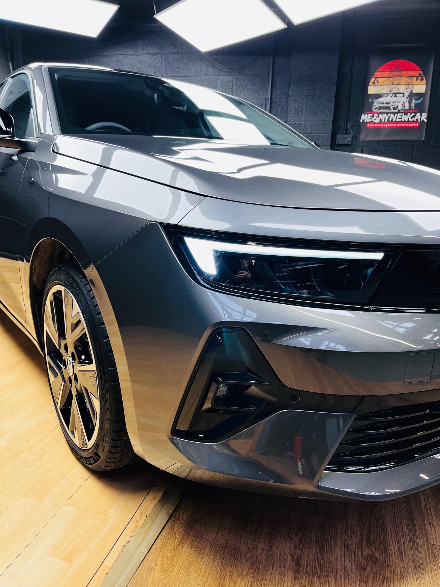 Used Vauxhall Astra 2025 for sale - 77550236: Photo 8