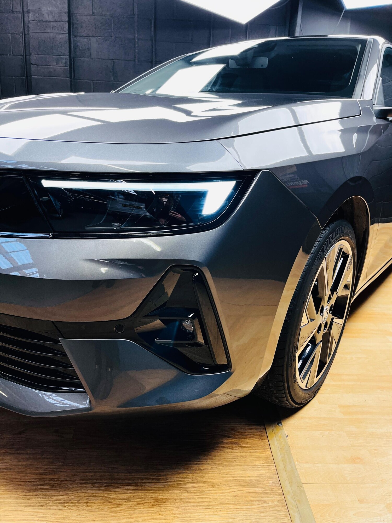 Used Vauxhall Astra 2025 for sale - 77550236: Photo 9