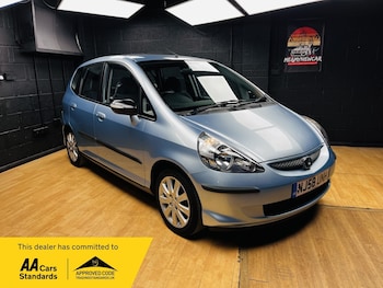 Used Honda Jazz 2008 for sale - 79111527: Photo