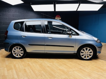 Used Honda Jazz 2008 for sale - 79111527: Photo