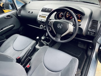 Used Honda Jazz 2008 for sale - 79111527: Photo